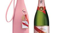 Mumm Rosé Dinner Jacket - laadukas ja trendikäs valmistujaislahja