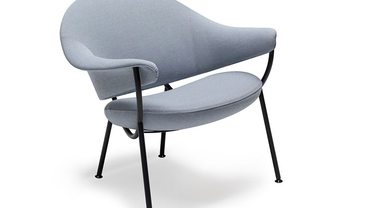 Offecct Murano by Luca Nichetto