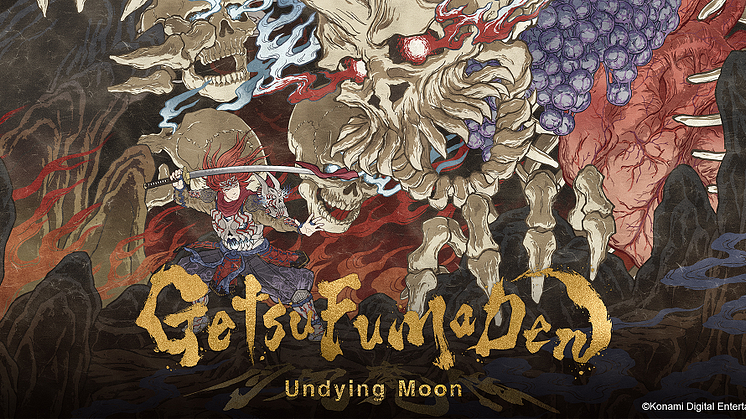 With numerous features and updates released during Early Access, experience the full version of this ruthless Ukiyo-e style roguelike now via Steam®