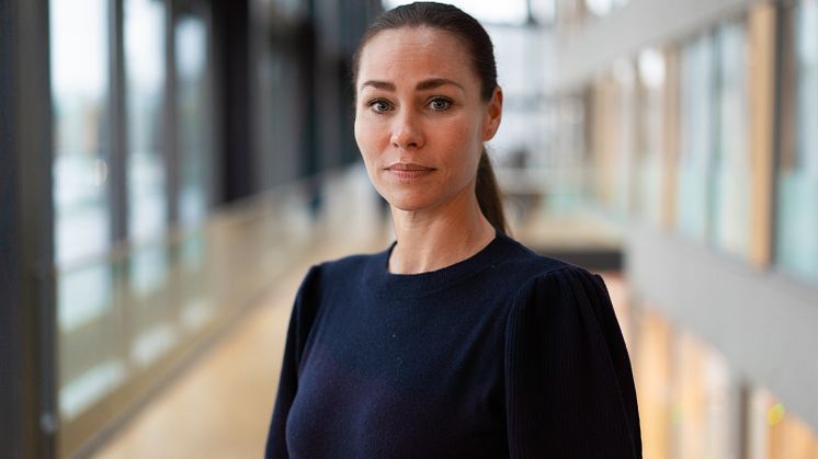 Cecilie Tvetenstrand (2022)