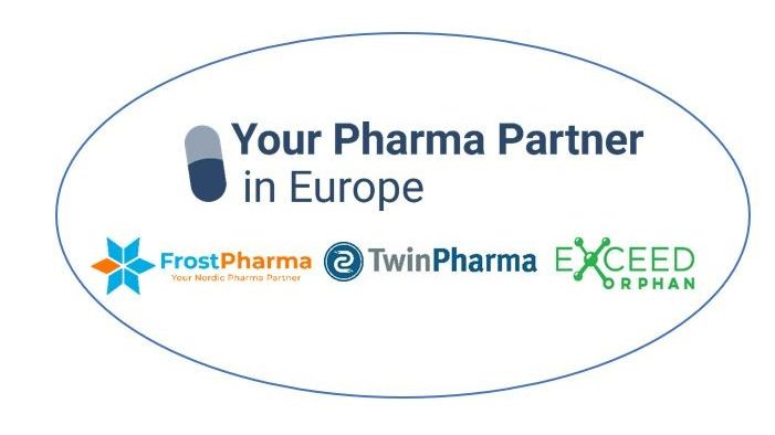 ExCEEd Orphan s.r.o. announces joining Your Pharma Partner in Europe network as of May 1, 2021