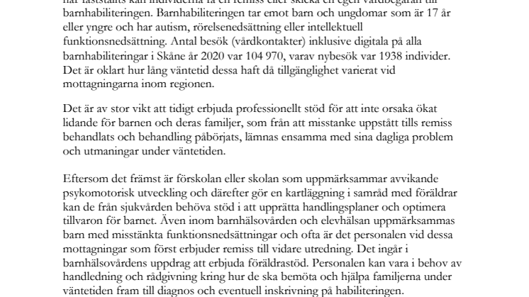 Initativärende. Rådgivningstjänst på barnhabiliteringen för personal och anhöriga.pdf
