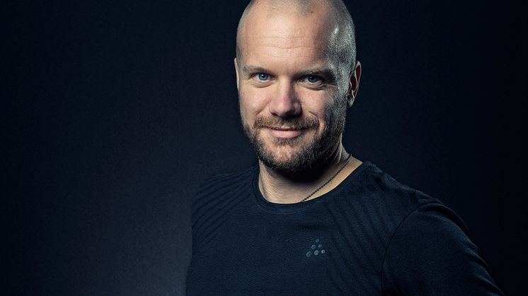 Martin Persson