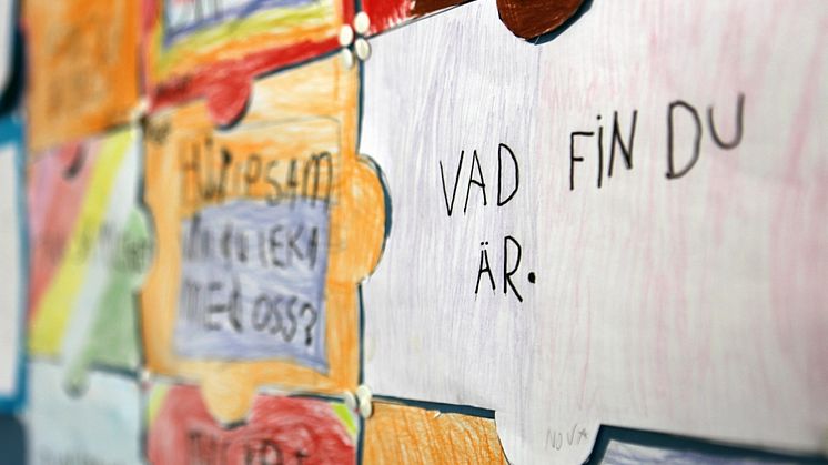Svårigheter i skolan - fokus när forskare och praktiker möttes