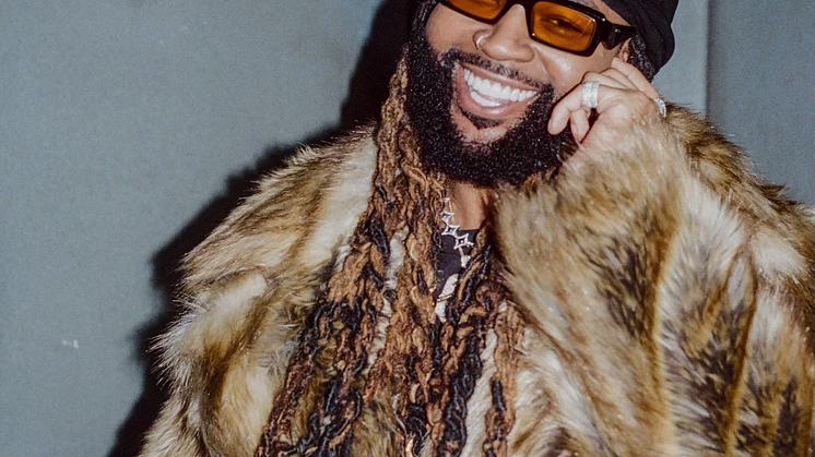 PARTYNEXTDOOR