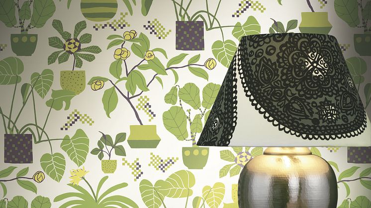 Midbec, Marimekko 4 17931