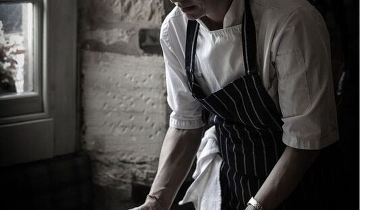 Quality cook up as Arla goes Pro