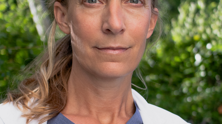 Charlotte Thålin