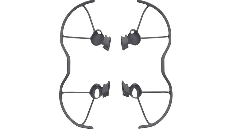 Propeller Guards 1