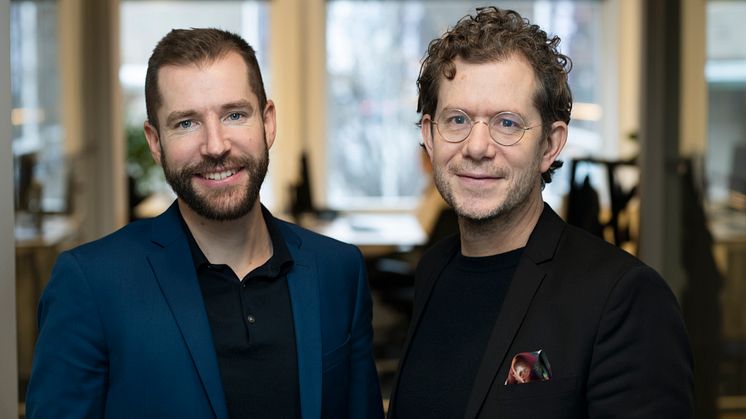 protek delar upp koncernansvaret