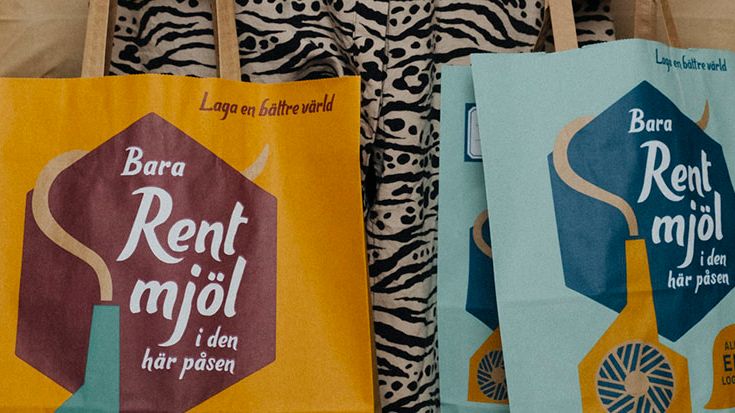 Implementeringen av HR-systemet Kontek HRM Employee har gett Saltå Kvarn goda förutsättningar för en smart och effektiv framtida personaladministration.