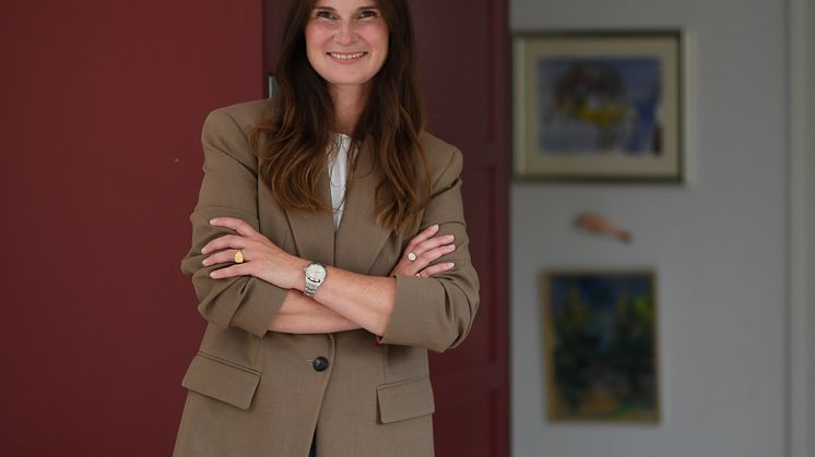 Katrine Roug