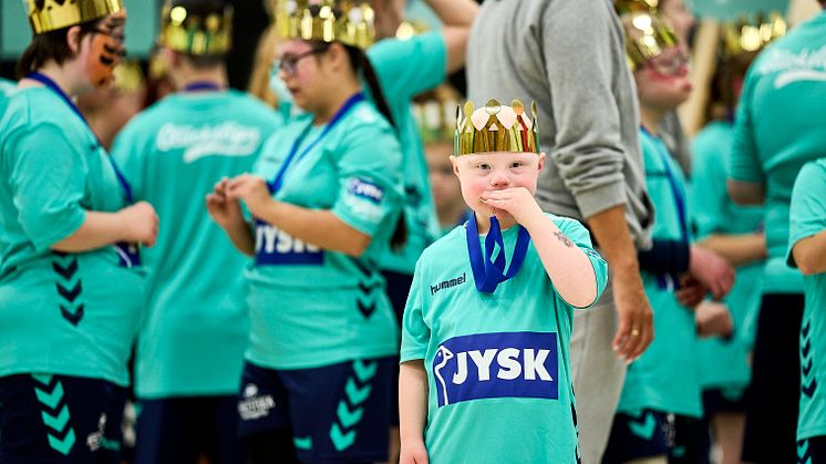 In der Glücksliga sind alle Gewinner:innen.