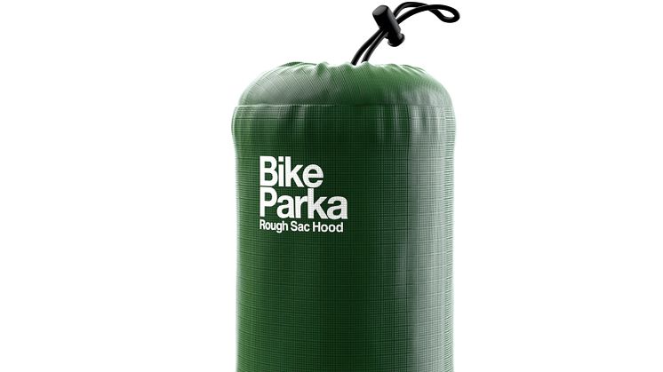 BikeParka