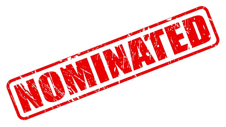 DEFA nominerade till Digital PR Awards 