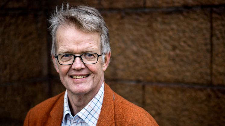 Gunnar Wetterberg