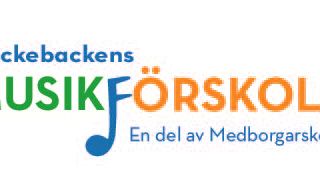 Dackebackens Musikförskola firar med ÖPPET HUS!  