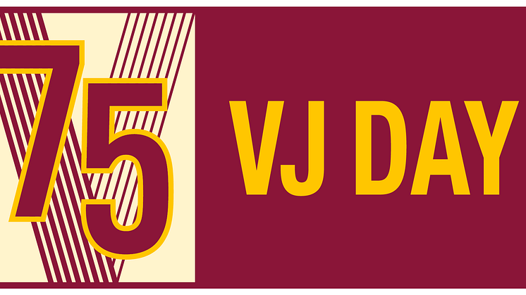 ​Celebrate VJ Day safely