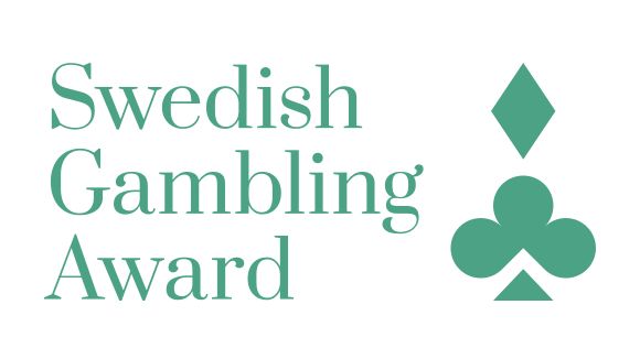 Nu öppnar en ny omgång av Swedish Gambling Award