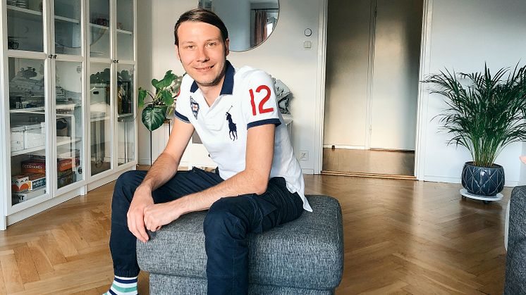 Zalando SE_2021_Attitude-Behavior Gap Report_Consumer_Christofer_Lund