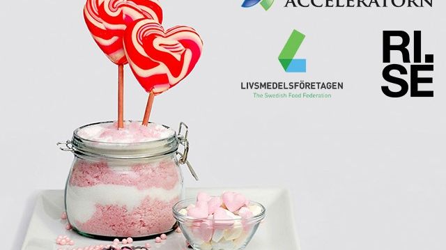 Minska socker i din produkt - digitalt seminarium