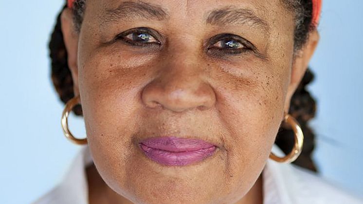 Jamaica Kincaid