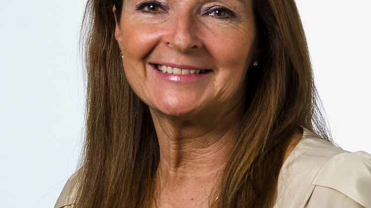 Snezana Oscarsson, Centrumchef St:Per Gallerian/Chef Kontor Uppsala