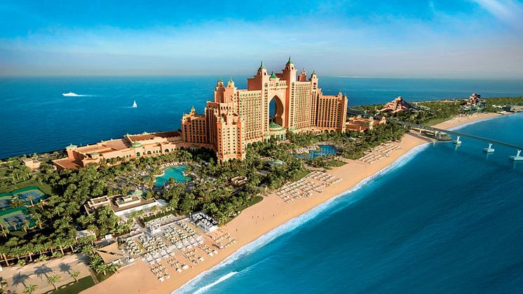 Atlantis The Palm