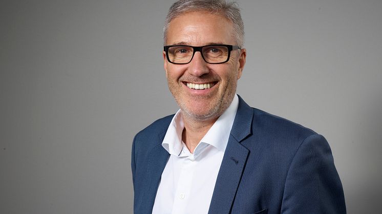 Frank Skjærbæk Pedersen