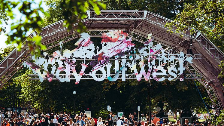 Way Out West 
