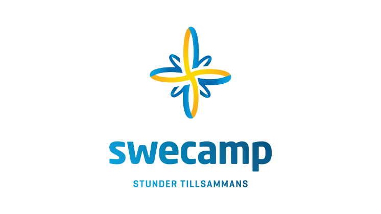Swecamps logga i pdf