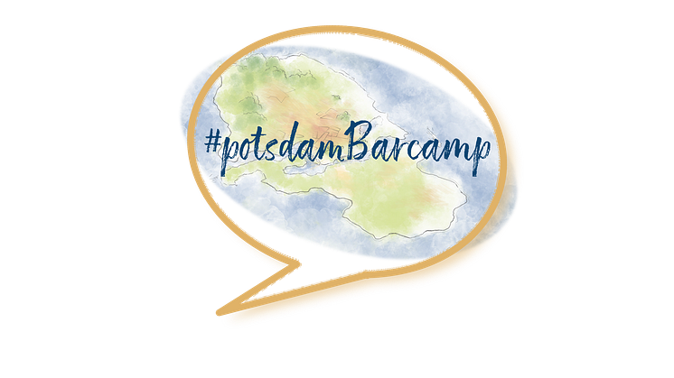 Digitales Barcamp mit über 50 Teilnehmenden