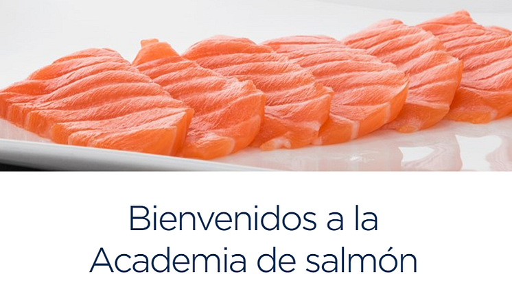 Academia de Salmon