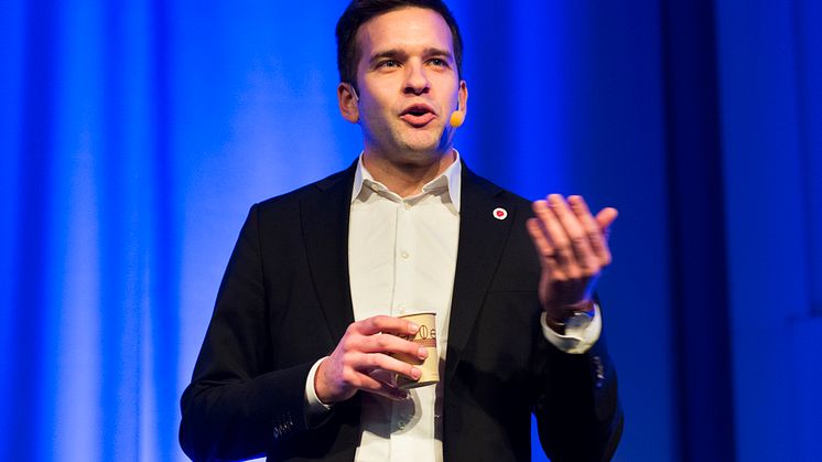 Gabriel Wikström, Folkhälso- och Sjukvårdsminister