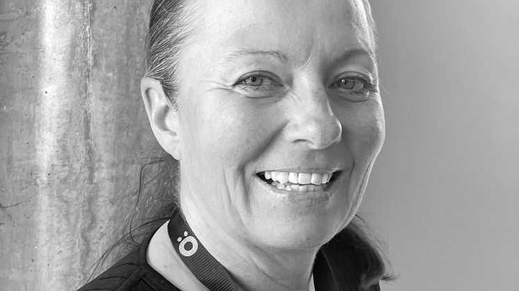 Lise Nansen 1.6.2022 profilbild