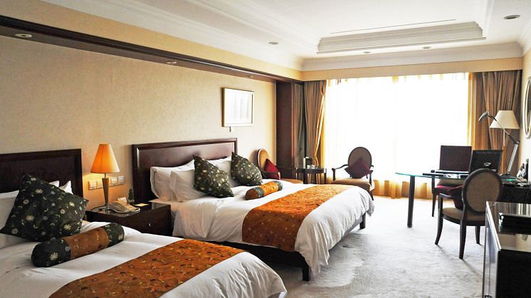Maritim Hotel Taicang Garden