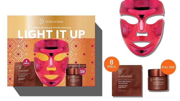 Light it up kit 