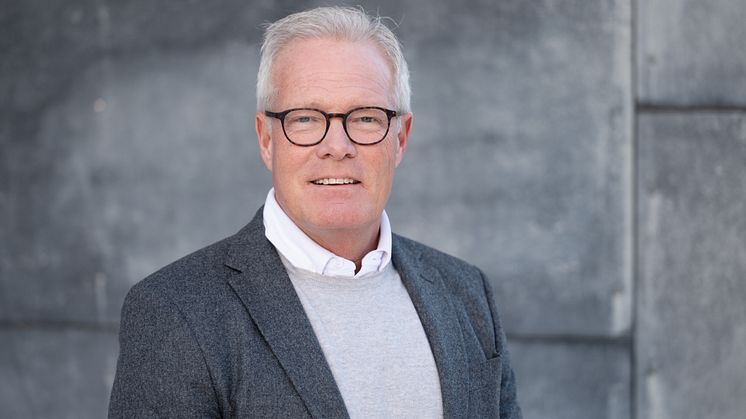 Peter Granstedt, vd Förbo