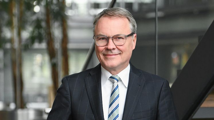 Claus Sendelbach