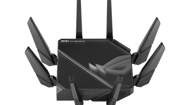 ROG Rapture GT-AXE16000 front - Copy