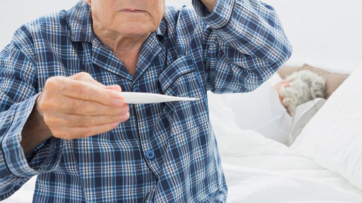 Tänk på din hälsa – behöver du vaccinera dig mot influensan?