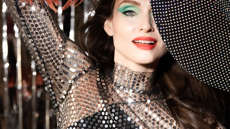 Sophie Ellis-Bextor [UK] återvänder till Sverige i höst!