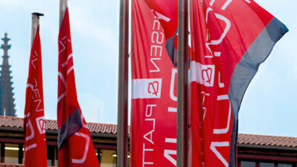 FLIESEN & PLATTEN-FORUM 2018 