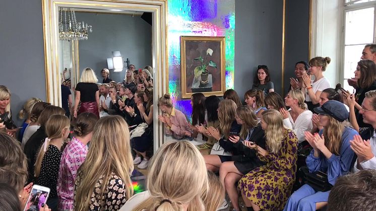 Baum & Pferdgarten Fashion Show