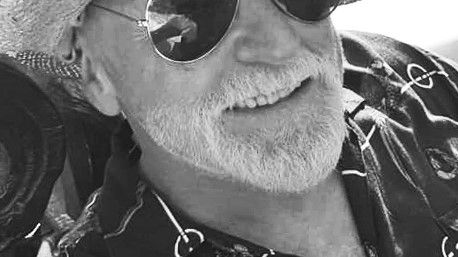 ​Local stroke survivor urges support for charity who helped his recovery
