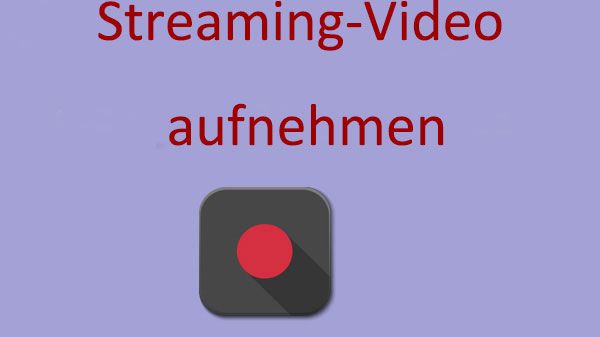 streaming videorekorder