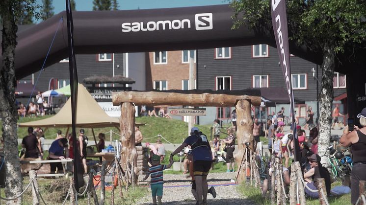 Salomon 27K 2019