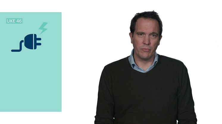 Billigere energi, men dyrere strøm