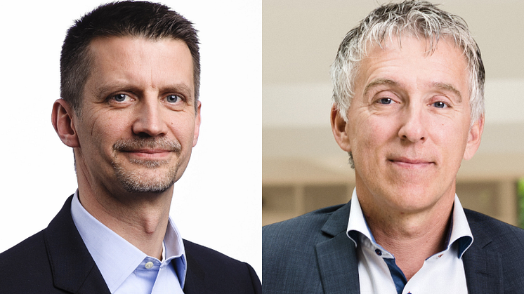 ”Ett brutalt agerande  av Skatteverket” - SvD Opinion publicerar Praktikertjänsts debattartikel