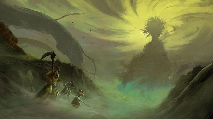 The Tower of Nightmares Returns as Guild Wars 2 Living World Season 1, Episode 4 Launches for Free Today